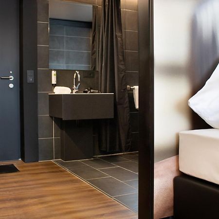 Lif Hotel By Wmm Hotels Lichtenfels  Exteriör bild