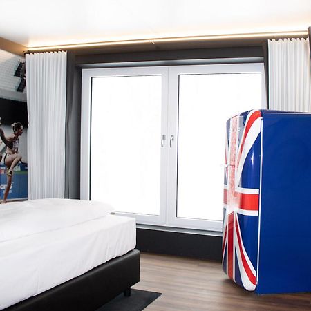 Lif Hotel By Wmm Hotels Lichtenfels  Exteriör bild
