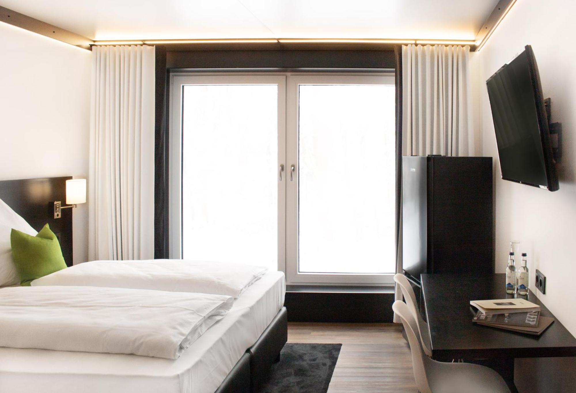 Lif Hotel By Wmm Hotels Lichtenfels  Exteriör bild
