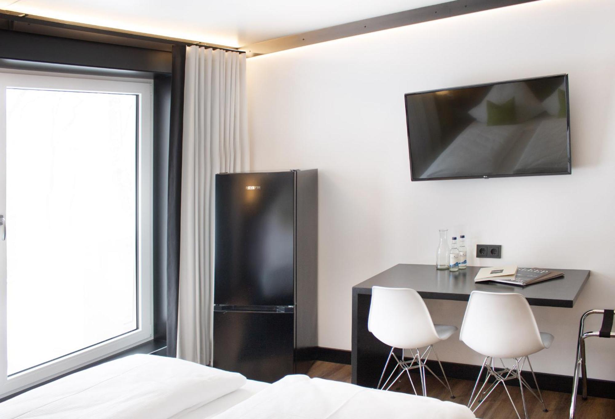 Lif Hotel By Wmm Hotels Lichtenfels  Exteriör bild