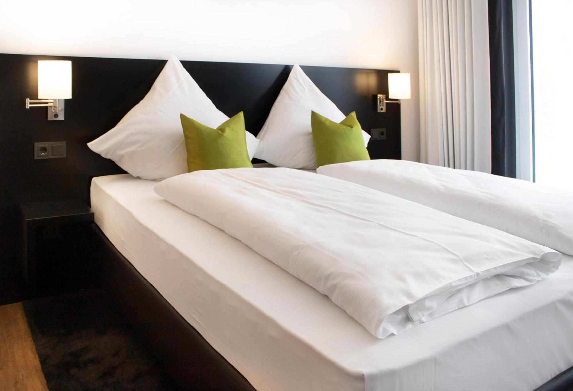 Lif Hotel By Wmm Hotels Lichtenfels  Exteriör bild